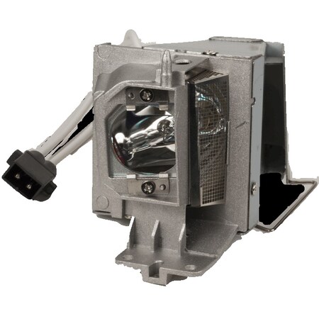 Battery Technology Replacement Lamp For Optoma Br323, Br326, Dh1008, Dh1009, Ds340E, Ds345, Ds3 BL-FP190E-BTI